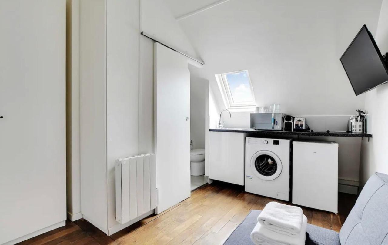 Appartement A Saint-lazare