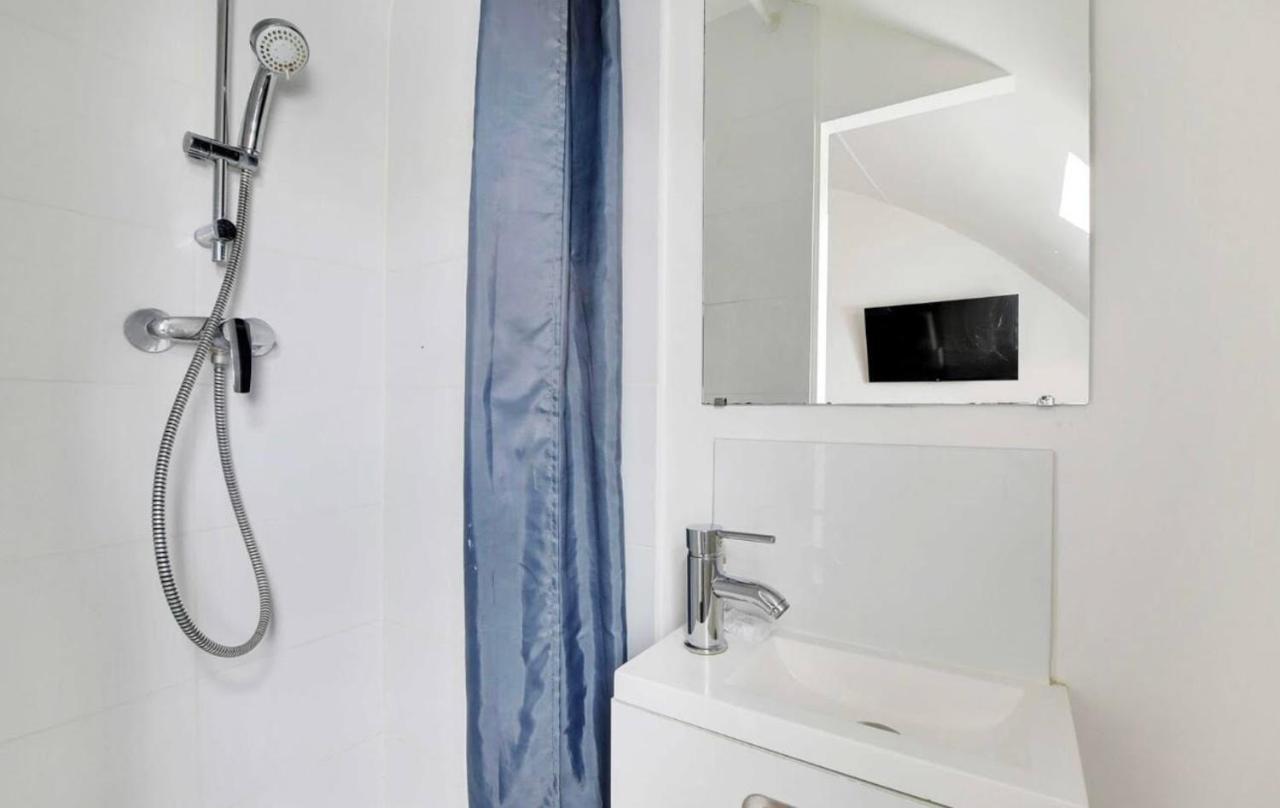 Appartement Amsterdam 12 - A Saint-lazare